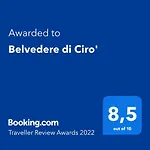 Belvedere Di Ciro' Bed & Breakfast Ciro