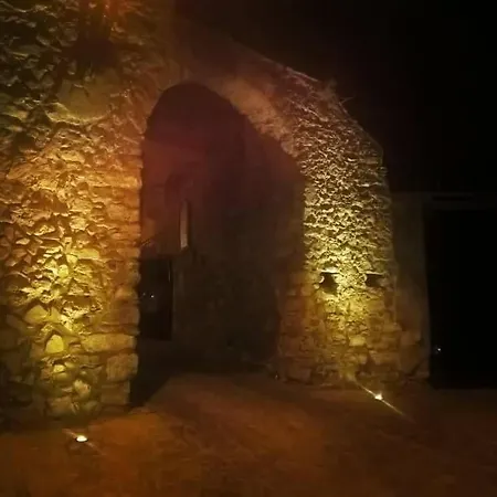 Belvedere Di Ciro' Couette-café