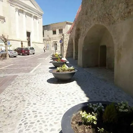Belvedere Di Ciro' Bed & Breakfast