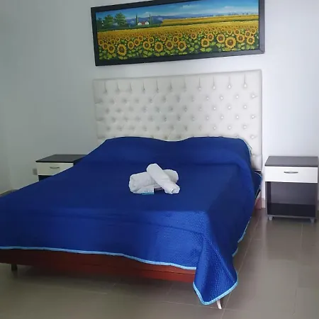 Holiday home Belvedere Di Ciro'