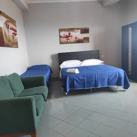 Belvedere Di Ciro' Holiday home Ciro