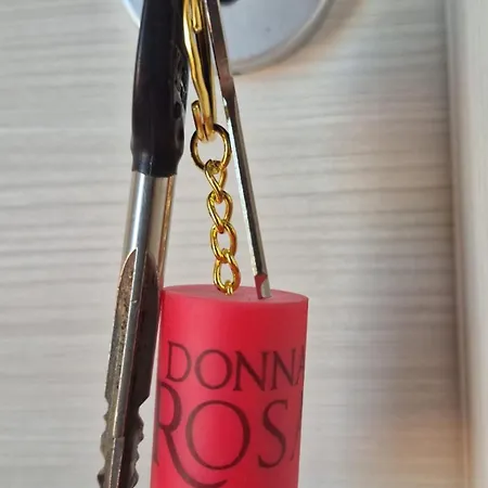 Belvedere Di Ciro' Nocleg ze śniadaniem Ciro