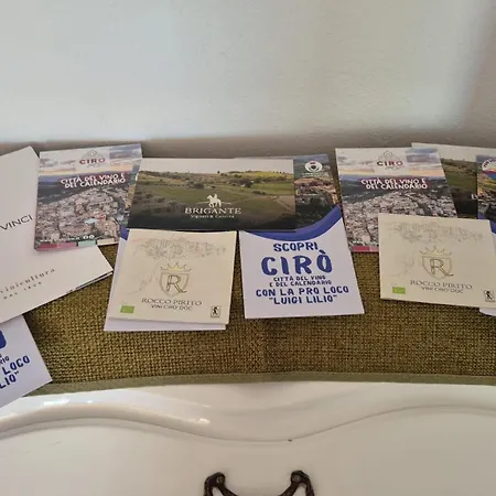 Belvedere Di Ciro' 3*