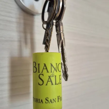 Belvedere Di Ciro' Couette-café