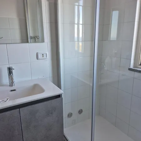 Couette-café Belvedere Di Ciro' 3*