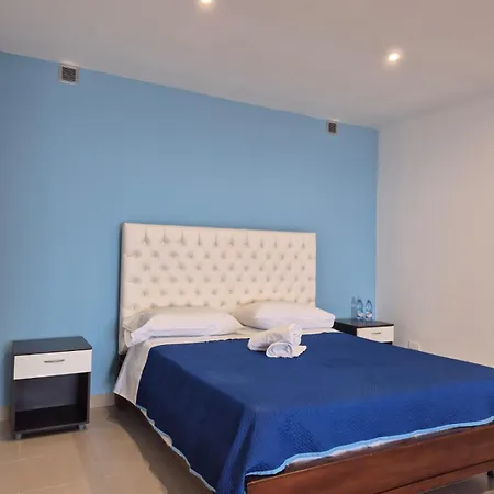 Belvedere Di Ciro' 3* Ciro