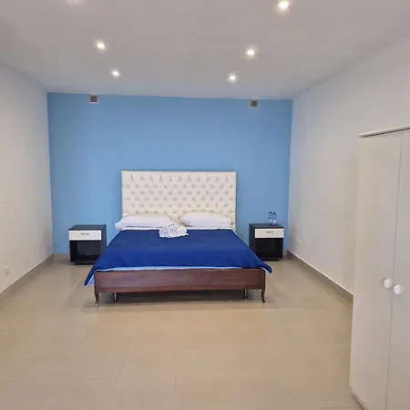 Belvedere Di Ciro' Nocleg ze śniadaniem