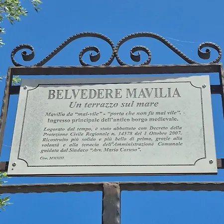 Belvedere Di Ciro' Semesterbostad *