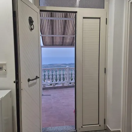 Belvedere Di Ciro' Holiday home Ciro