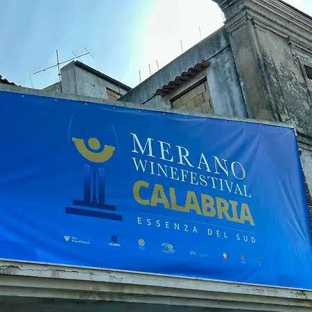 Belvedere Di Ciro' 3*