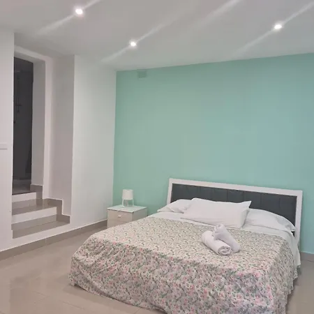 Couette-café Belvedere Di Ciro' Ciro