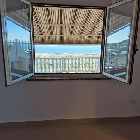 Holiday home Belvedere Di Ciro'