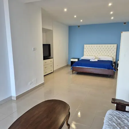 Belvedere Di Ciro' Ciro