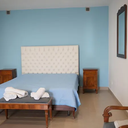 Belvedere Di Ciro' Nocleg ze śniadaniem 3*