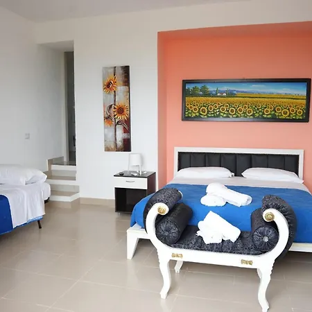 Belvedere Di Ciro' Ciro