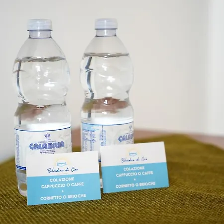Belvedere Di Ciro' فندق مبيت وإفطار