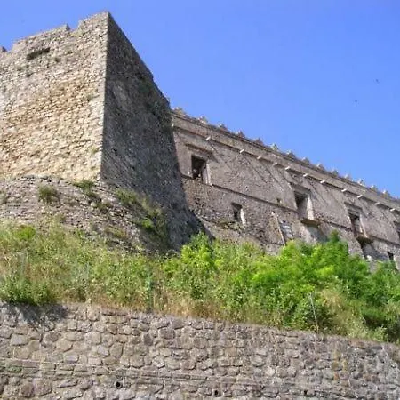Belvedere Di Ciro'