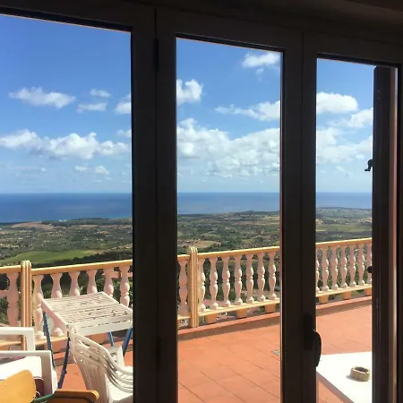 Belvedere Di Ciro' Ciro