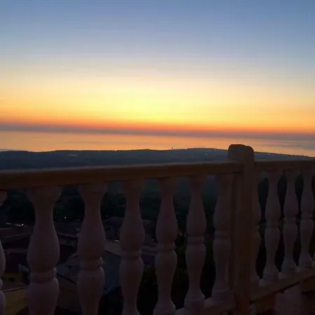 Belvedere Di Ciro' Holiday home Ciro