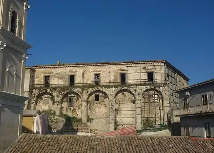 Belvedere Di Ciro' 3* Ciro