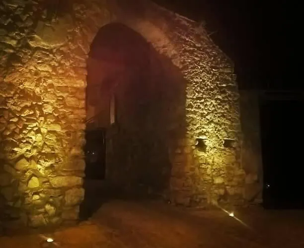 Belvedere Di Ciro' Nocleg ze śniadaniem