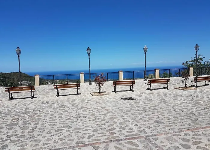 Belvedere Di Ciro' Nocleg ze śniadaniem 3*