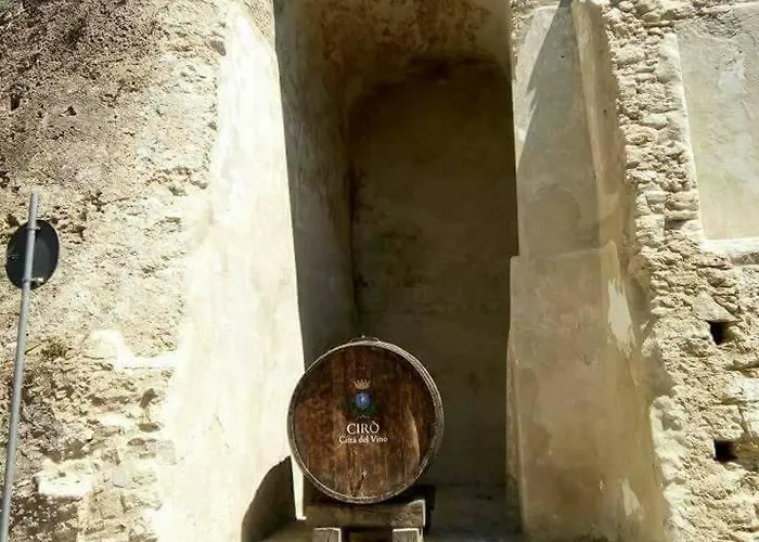 Belvedere Di Ciro' 3*