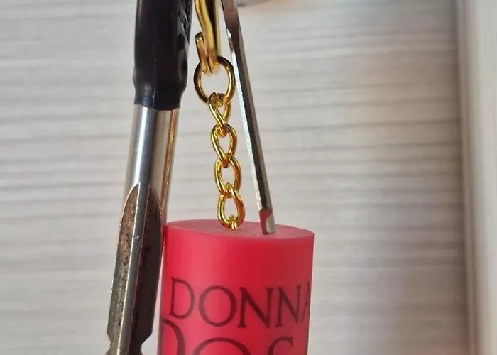 Belvedere Di Ciro' Nocleg ze śniadaniem Ciro