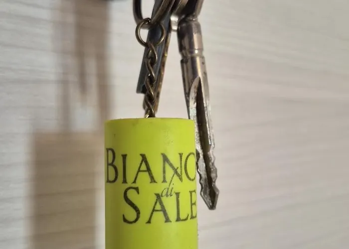 Belvedere Di Ciro' Nocleg ze śniadaniem