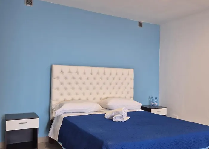 Belvedere Di Ciro' 3* Ciro