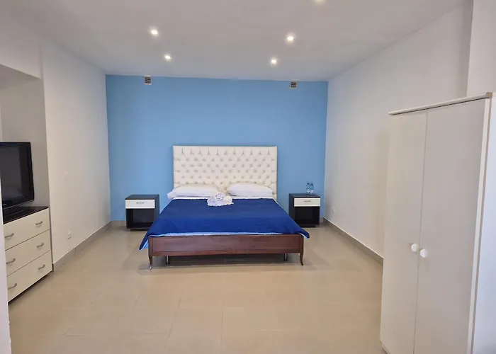 Belvedere Di Ciro' Nocleg ze śniadaniem