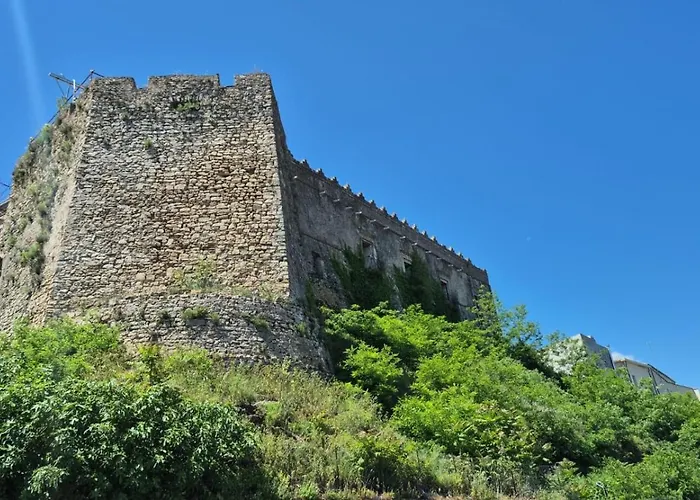 Nocleg ze śniadaniem Belvedere Di Ciro'