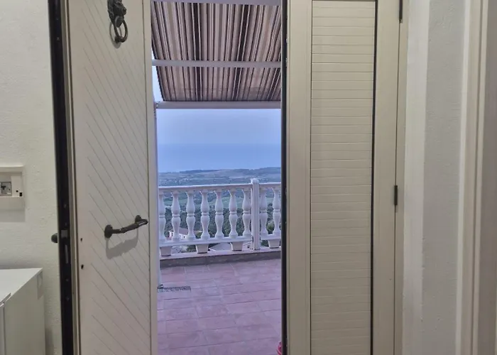 Belvedere Di Ciro' Nocleg ze śniadaniem Ciro