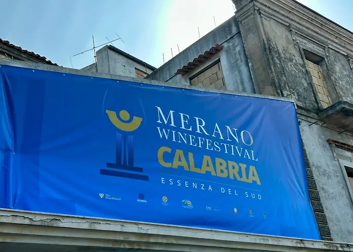 Belvedere Di Ciro' 3*