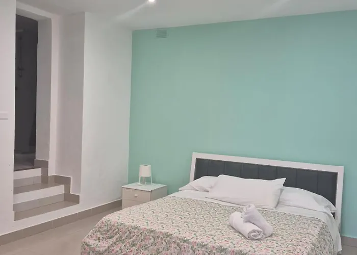 Belvedere Di Ciro' Nocleg ze śniadaniem