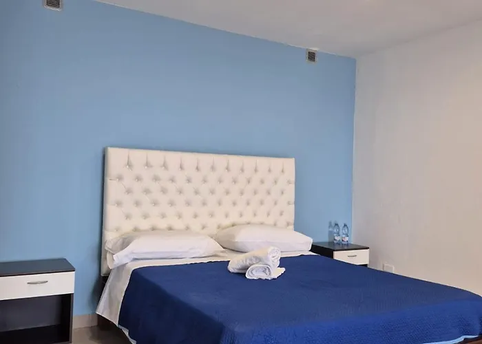 Belvedere Di Ciro' Ciro