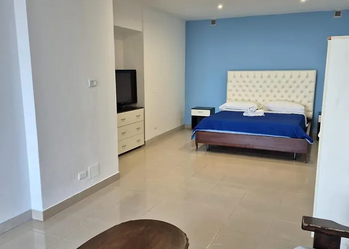 Belvedere Di Ciro' Ciro