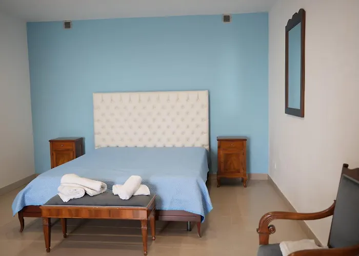 Belvedere Di Ciro' Nocleg ze śniadaniem 3*