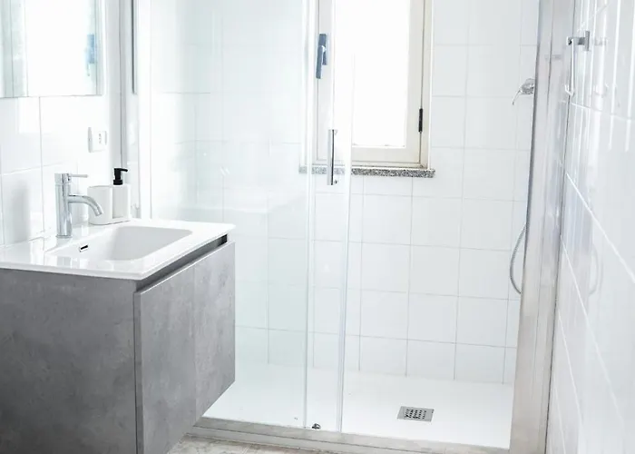 Belvedere Di Ciro' Nocleg ze śniadaniem Ciro