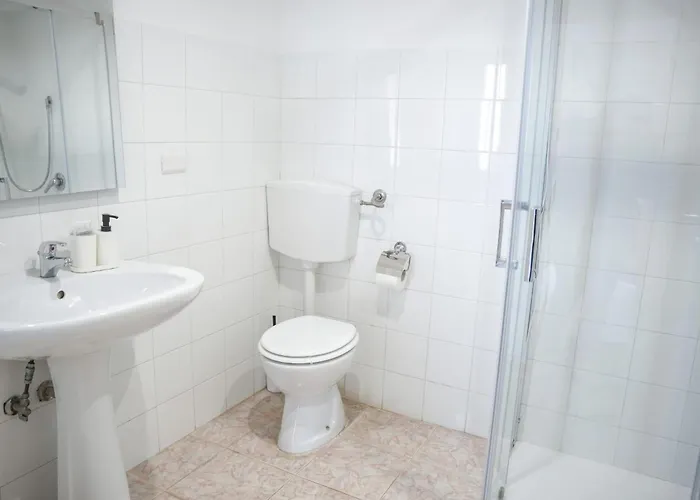 Belvedere Di Ciro' Nocleg ze śniadaniem 3*