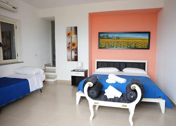 Belvedere Di Ciro' Ciro