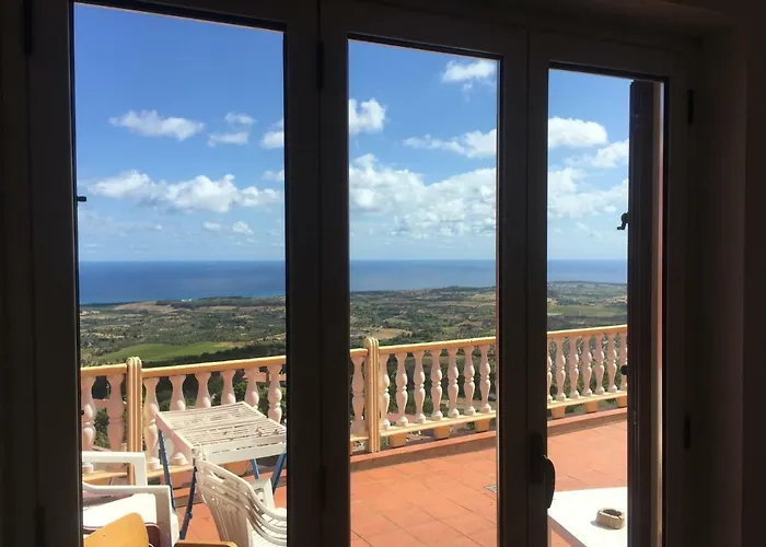 Belvedere Di Ciro' Ciro