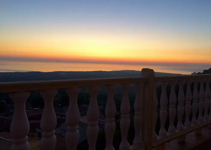 Belvedere Di Ciro' Nocleg ze śniadaniem Ciro